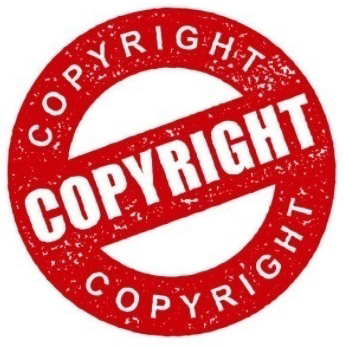 Copyright Nedir