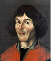 Nikolas Kopernik (1473-1543)