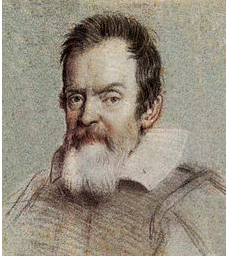 Galileo Galilei (1564-1642)