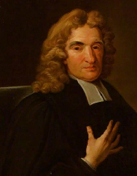 John Flamsteed (1646-1719)