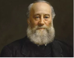 James Joule (1818-1920)