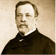 Louis Pasteur (1822-1895)