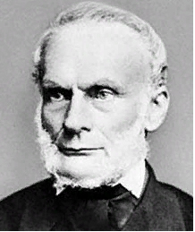 Rudolf Julius Emanuel Clausius (1822-1888) 