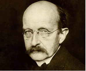 Max Planck (1858-1947)