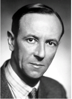 Sir James Chadwick (1891-1974) 