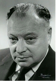 Wolfgang Pauli (1900-1958)