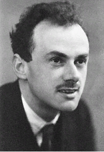 Paul Adrien Maurice Dirac (1902-1984)