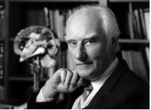 Francis Harry Compton Crick (1916-2014)