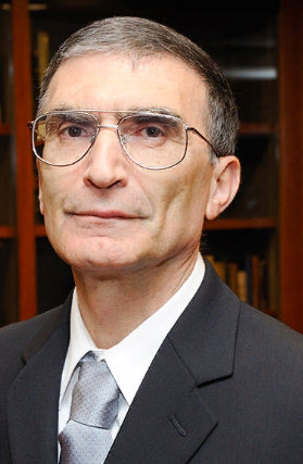 Aziz Sancar (1946-…..)