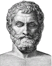 Thales (MÖ 620/625-545/548)