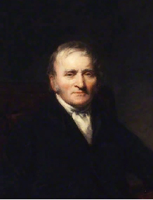 John Dalton (1766-1844) 