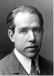 Niels Henrik David Bohr (1885-1962)