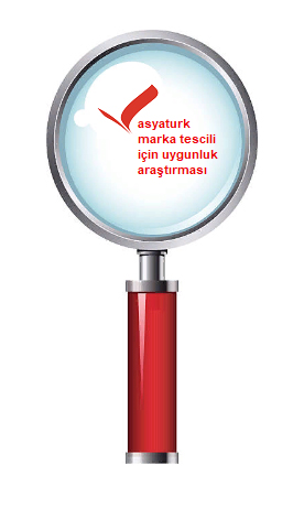 Uluslararası Marka Başvuru Formu